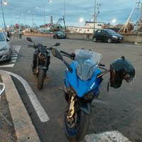 Suzuki Gsxs 1000 gt