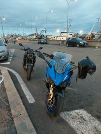 Suzuki Gsxs 1000 gt
