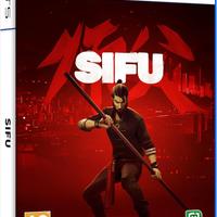 Sifu ps5