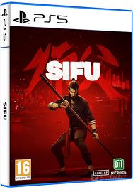 Sifu ps5