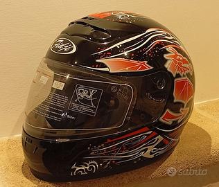 Casco Integrale G-MAC Pilot Urban Armour - XL