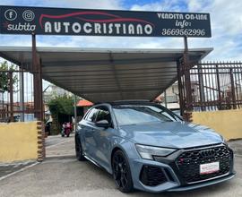 Audi A3 RS 3 SPB TFSI quattro S tronic