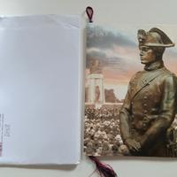 Calendario Carabinieri anno 2013