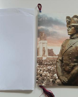 Calendario Carabinieri anno 2013