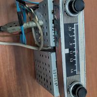 autoradio Autovox bikini