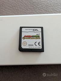 Mario e Luigi - Viaggio al centro di Bowser - DS