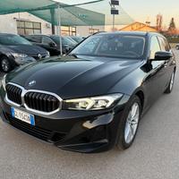 Bmw 318d My23 48V Automatica Touring Advantage 2.0