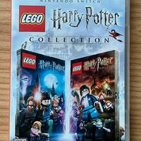 LEGO Harry Potter Collection - switch