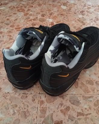 Nike air max x corteiz 