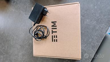 Modem Tim Sagemcom 10 Gb Hub