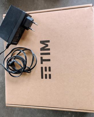 Modem Tim Sagemcom 10 Gb Hub