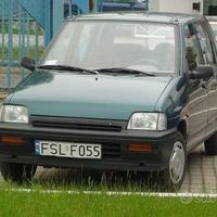 Parabrezza Daewoo Tico