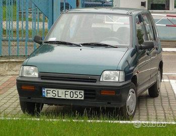 Parabrezza Daewoo Tico