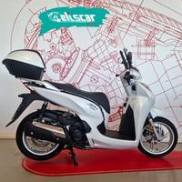 HONDA SH 300 i
