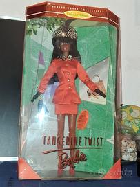 Barbie Tangerin Twist Collector Edition 1997
