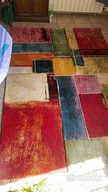 TAPPETO GALLERY COLOUR F  160X230