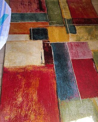 TAPPETO GALLERY COLOUR F  160X230