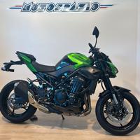 Kawasaki Z 900 2026