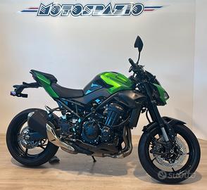 Kawasaki Z 900 2026