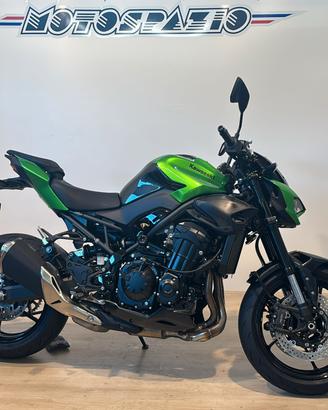 Kawasaki Z 900 2026 promozione di €800
