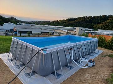 PISCINA BESTWAY