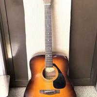 Yamaha F310 chitarra acustica 4/4