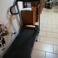tapis roulant tempo