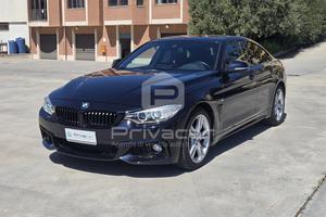 BMW 420d Gran Coupé Msport