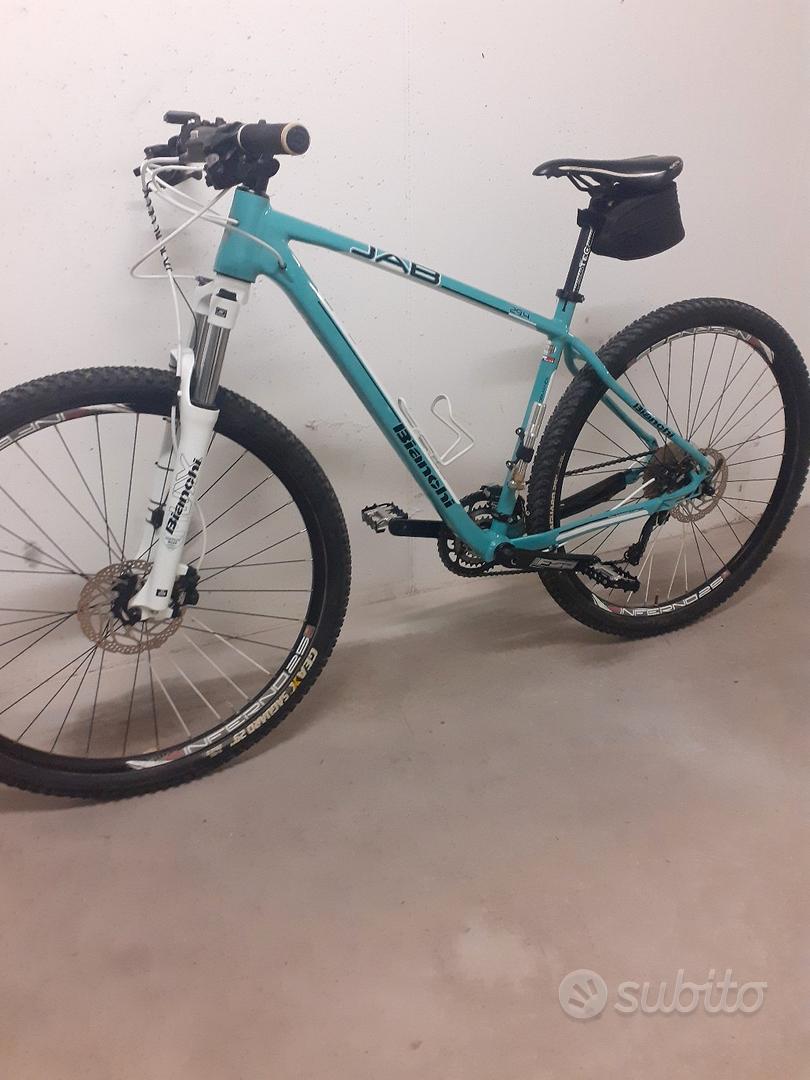 Bianchi cheap jab 29.4