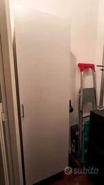 Armadio portascope e attrezzi