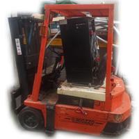 MULETTO TOYOTA 15 QLI ribassato per container