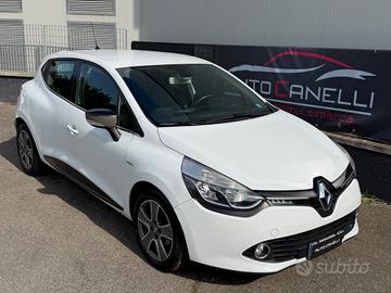 Renault Clio 0.9 TCe 12V 90CV 5 porte Costume Nati