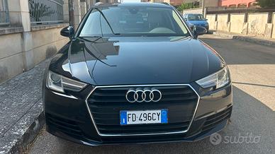 Audi A4 station wagon 150 cv