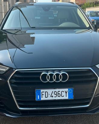 Audi A4 station wagon 150 cv