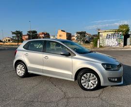 Polo Volkswagen 1.2 TDI Comfortline