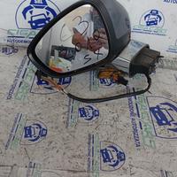 CITROEN C 3 SPECCHIO RETROVISORE ESTERNO SX