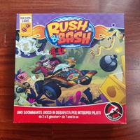 Rush & Bash: Sfreccia verso la vittoria!
