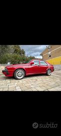 Alfa Romeo 75 1.8 turbo ASN