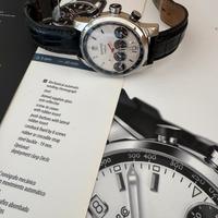 Eberhard Chrono 4 Grand Taille