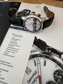 Eberhard Chrono 4 Grand Taille