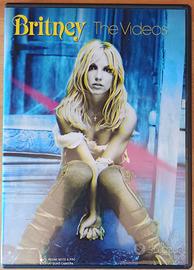 Britney : The Videos