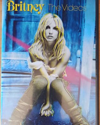 Britney : The Videos