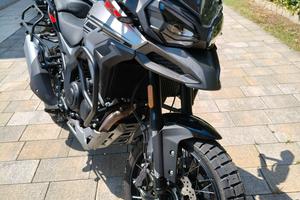 moto come nuova