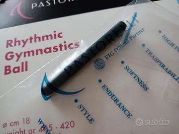 impugnatura bacchetta pastorelli nuova