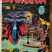 Super Fumetti in Film n. 6 - Dracula