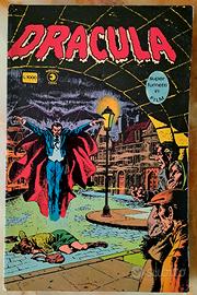 Super Fumetti in Film n. 6 - Dracula