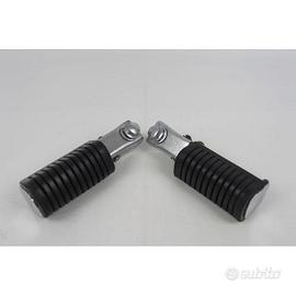 POGGIAPIEDI POST HONDA CB 650 SC NIGHTHAWK