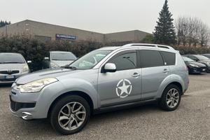 Citroen C-Crosser 2.2 HDi 160CV FAP Dynamique*TRAZ