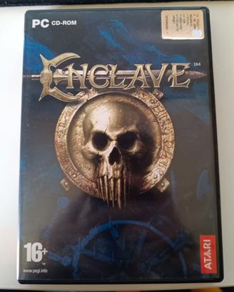 Enclave PC