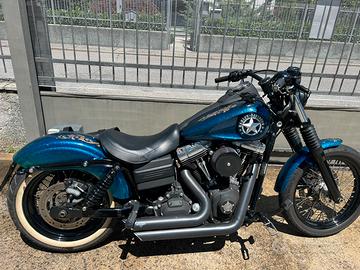 Harley Davidson Street Bob